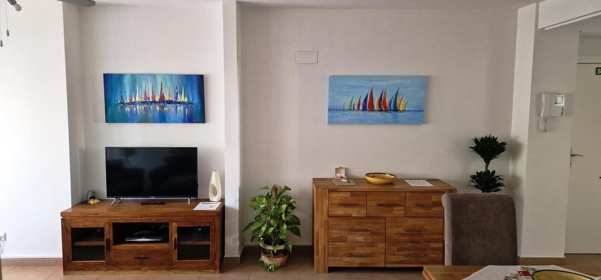 Immaculate 2-Bed Apartment In Пего Екстериор снимка